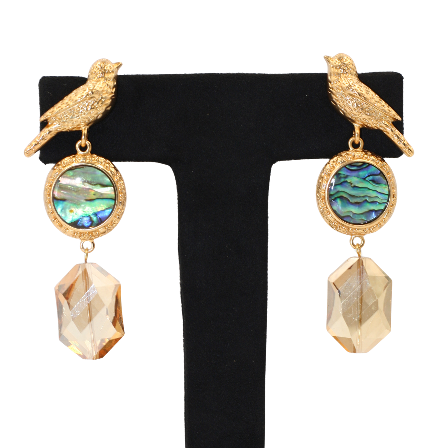 Handmade Dangler Earrings