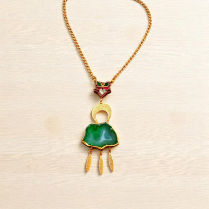 Handmade Neck Piece