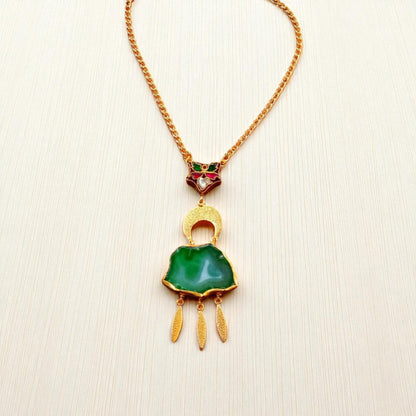Handmade Neck Piece