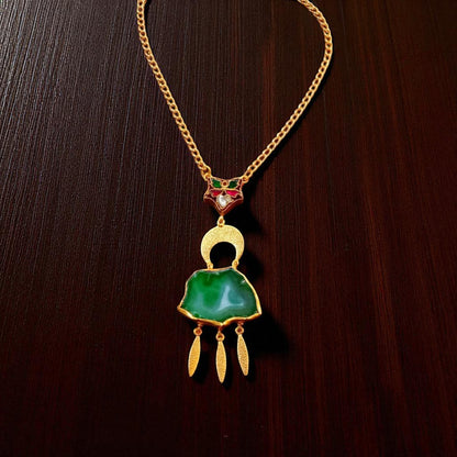 Handmade Neck Piece