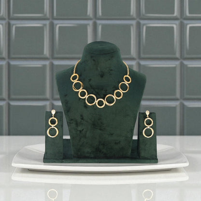 Handmade Statement Necklace