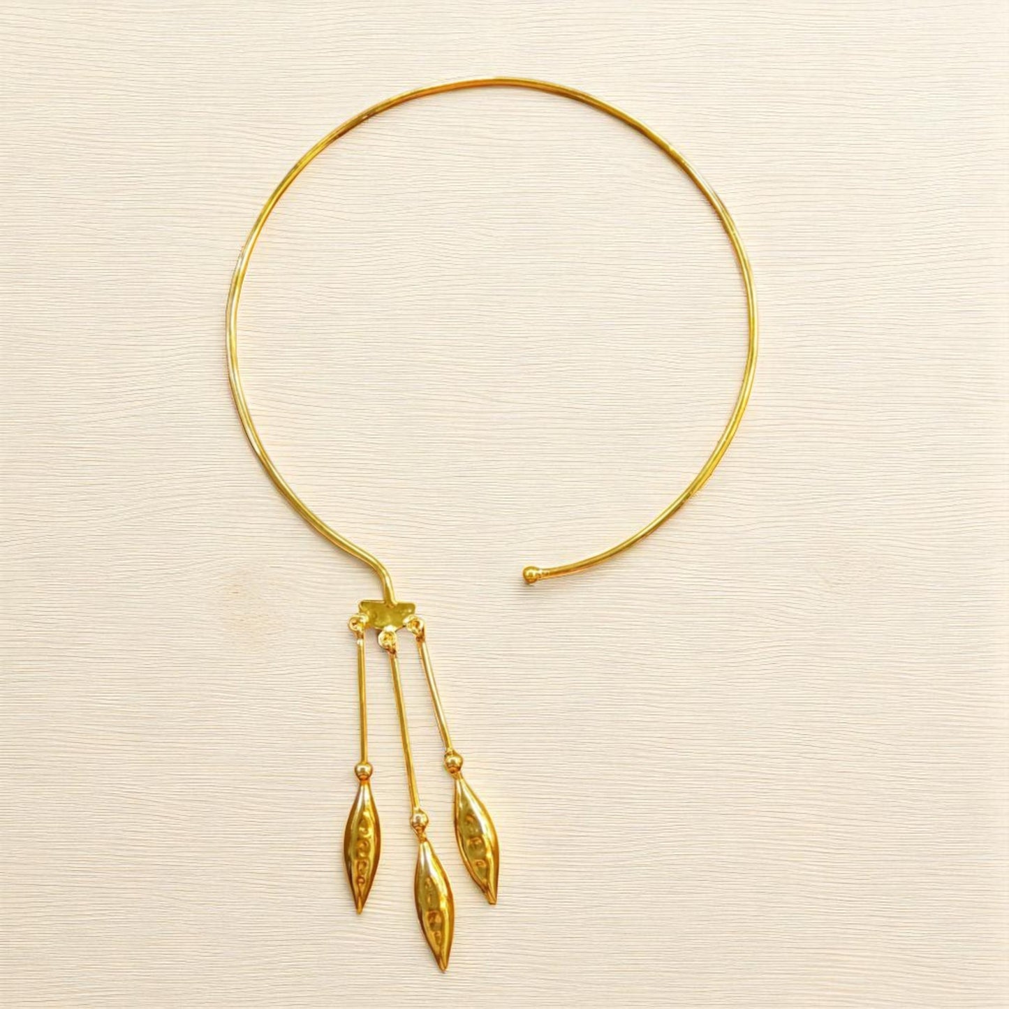 Handmade Neck piece
