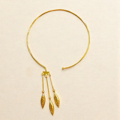 Handmade Neck piece