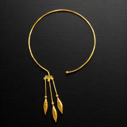 Handmade Neck piece