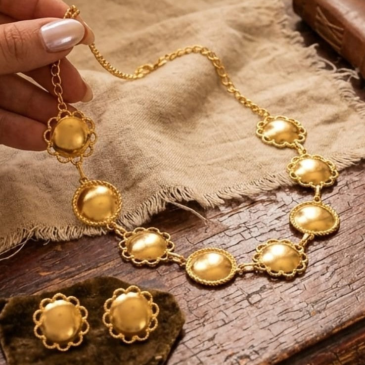 Necklace Set